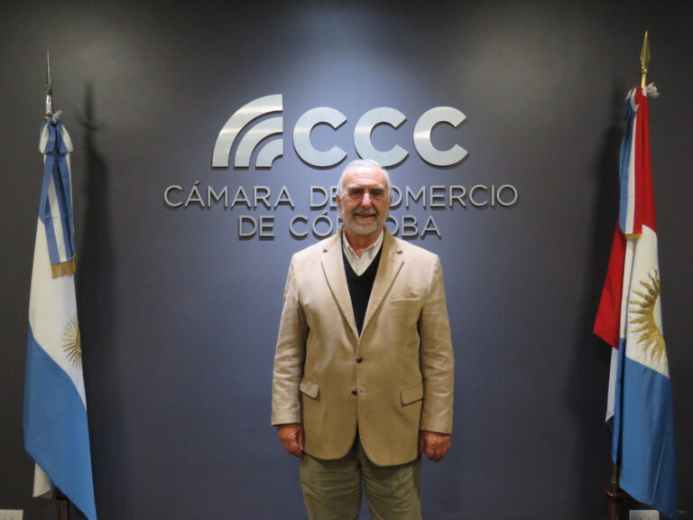 Cámara de Comercio de Córdoba renovó autoridades
