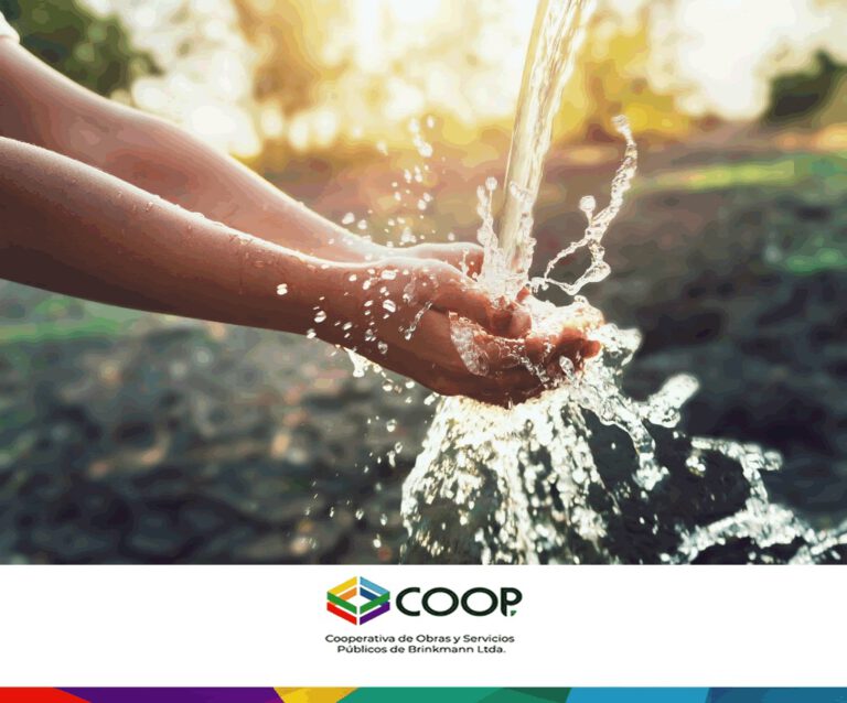 Provincia, Cooperativas y Cotac se reunieron para debatir problemática de agua potable