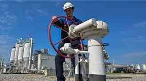 Unión Europea dice estar «bien preparada» por suspensión de envíos de gas de Rusia