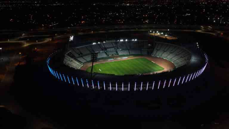 Se pone en marcha venta de entradas para final de la Copa Sudamericana de Fútbol