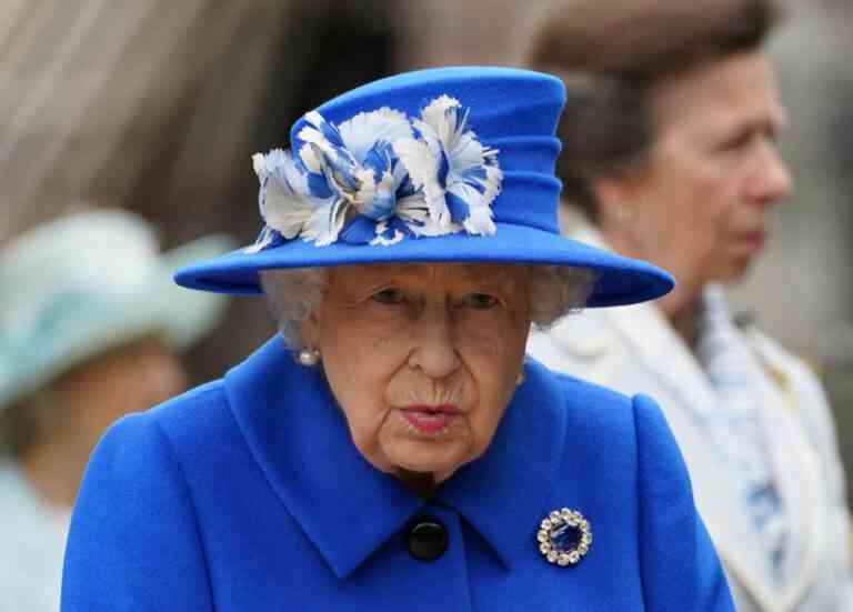 El mundo se conmueve por el fallecimiento de la Reina Isabel II