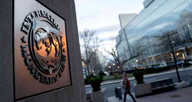 Argentina hizo pago al Fondo Monetario sin usar reservas en dólares
