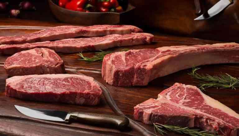 Frigoríficos: Prorrogan por 75 días implementación de troceo de carnes