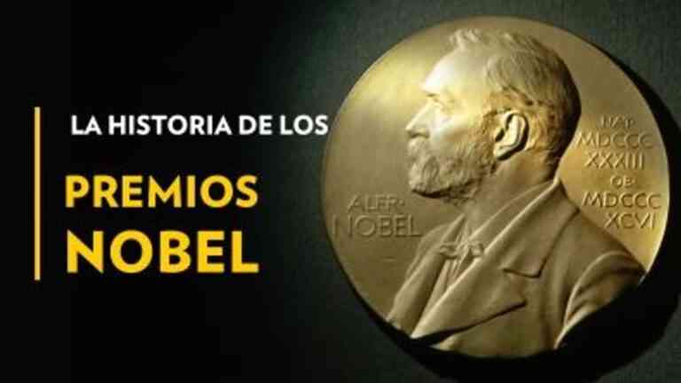 Premio Nobel Economía a investigadores por estudios de crisis financiera