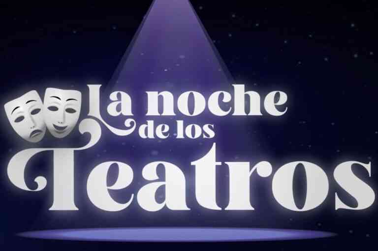 Córdoba Cultura y Red de Salas Independientes: Preparan la «Noche de los Teatros»
