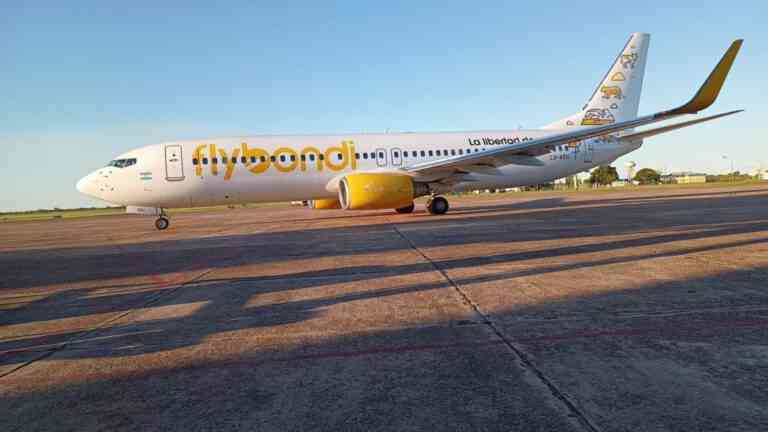 Vuelven a operar vuelos que conecta Córdoba y Salta, a partir del 2 de marzo