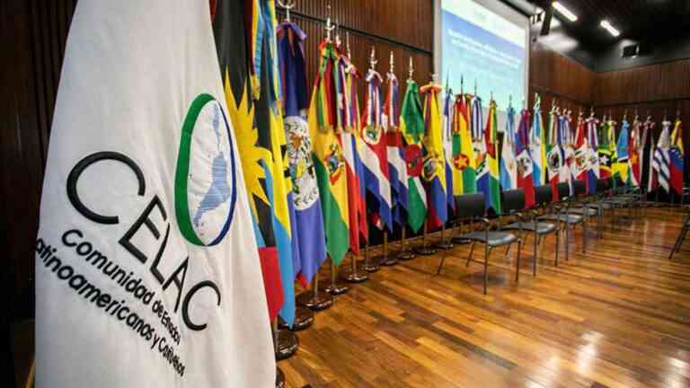 VII Cumbre de la CELAC: Crean Comando Unificado de Seguridad