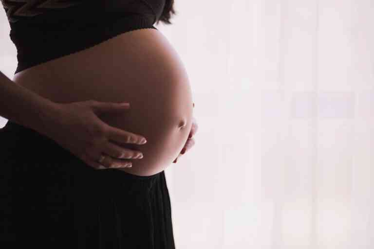 Protección de la Embarazada y su Bebé ofrece cuidado integral, a gestantes sin obra social