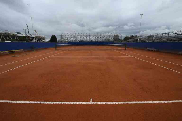 El Córdoba Open de Tenis comienza a tomar forma