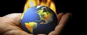 Día Mundial de la Acción frente al calentamiento terrestre