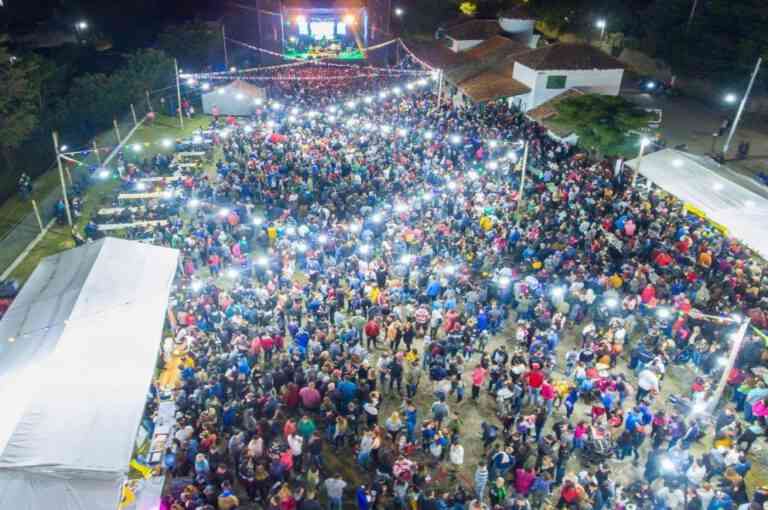 Casi 3 millones de turistas se movilizaron en el finde de Carnavales