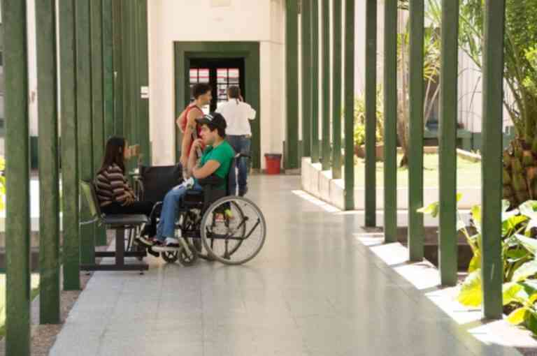 Extienden validez de Certificados Unicos de Discapacidad