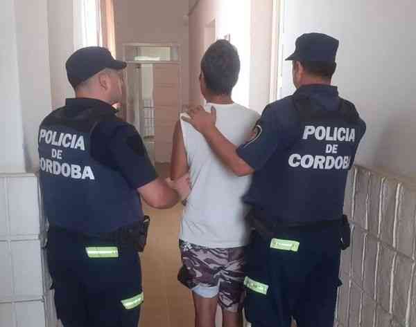 Porteña: Detuvieron a un hombre de 36 años por Hurto