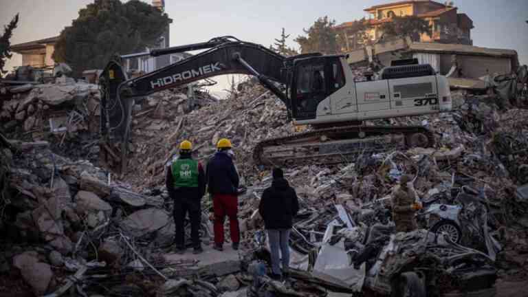 Terremoto en Turquía y Siria: Suman víctimas y se acerca a estimación de la ONU