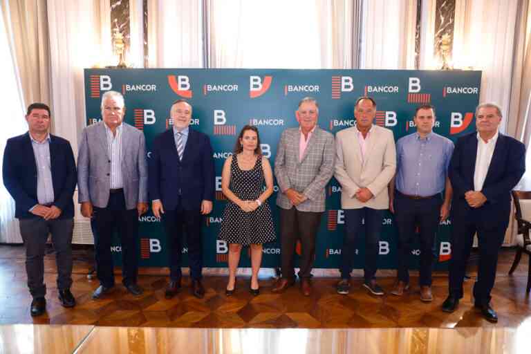 Expoagro: Gobierno de Córdoba y Bancor con promoción especial a productores