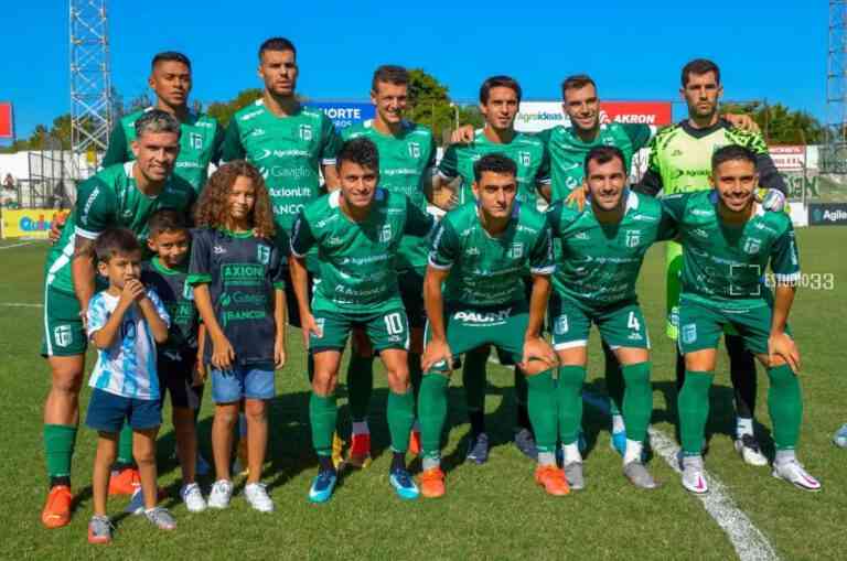 Torneo Federal: Sportivo se recuperó ante Unión de Sunchales