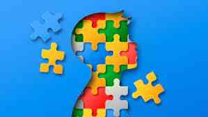 OMS: 1 sobre 100 niños padecen trastornos del espectro Autista