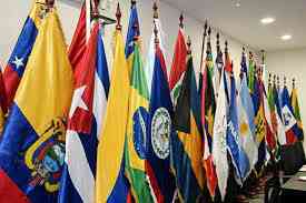 Brasil anunció su retorno a la Unión de Naciones Sudamericanas (Unasur)