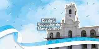 25 de Mayo de 1810