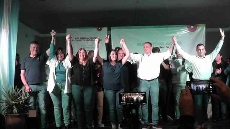 Cuenta regresiva para las Elecciones Municipales: Dr. Gustavo Tévez candidato a Legislador