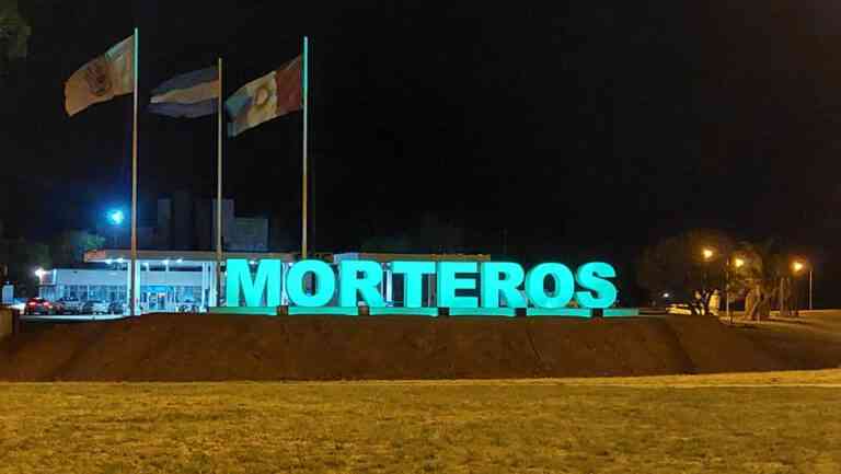 Morteros: Invitan al acto-homenaje en el Monumento del Acceso Sur