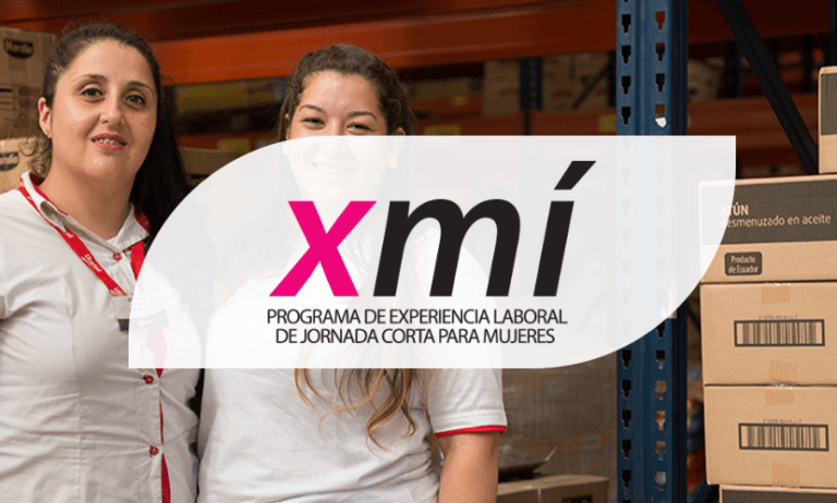 Programa XMI: Hasta el 9 de Junio reuniones virtuales para postulantes y empresas