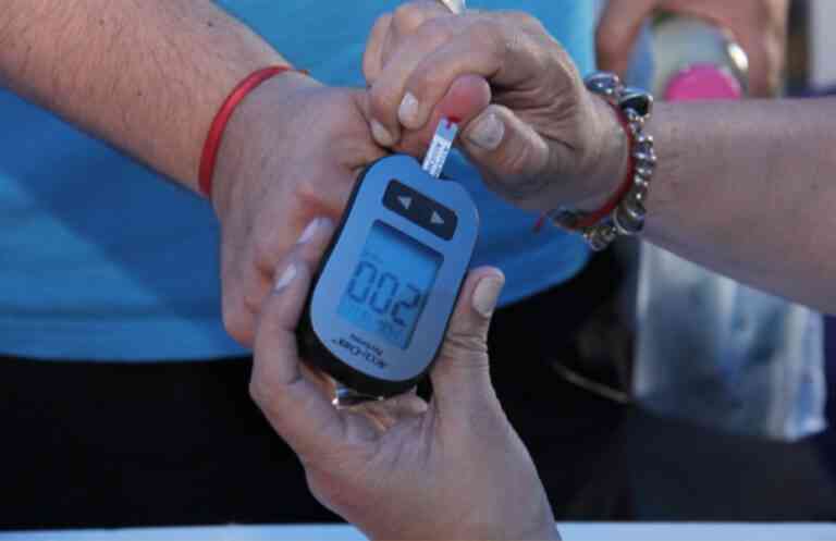 ProCorDia: Recomendaciones para prevenir y controlar la Diabetes