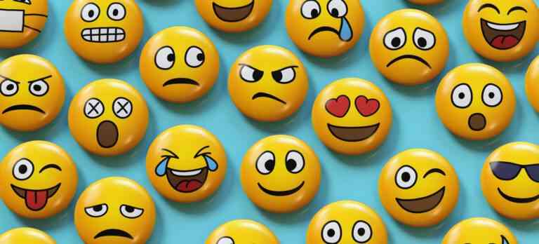 Día Mundial del Emoji y otras fechas
