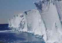 Antártida perdió un pedazo de hielo del tamaño de Argentina
