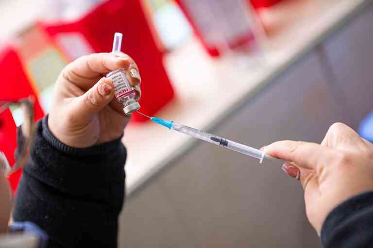 Fin de Invierno: Es importante completar esquemas de vacunación contra Covid-19 y Gripe