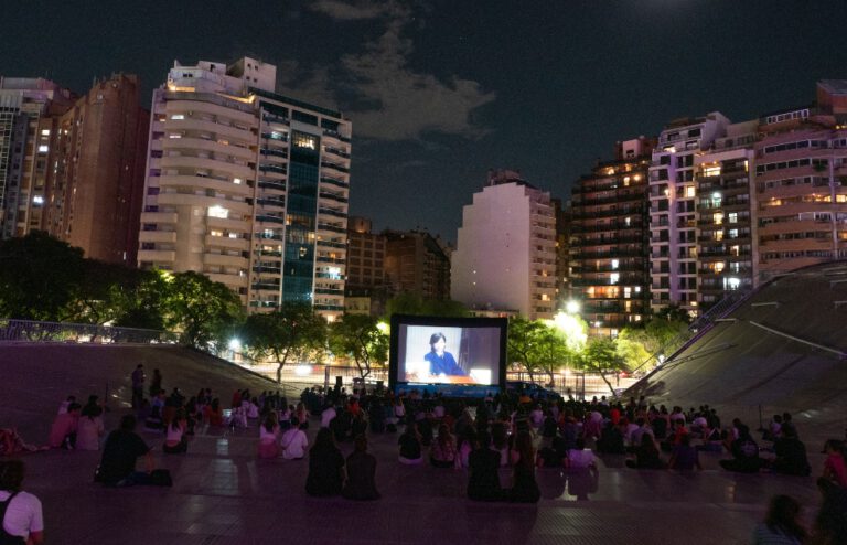 Se acerca nueva edición del Festival de Cine de Córdoba