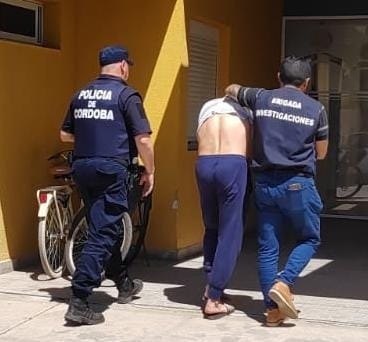 Entrenador de Fútbol Femenino detenido en Porteña, fue imputado por Abuso Sexual