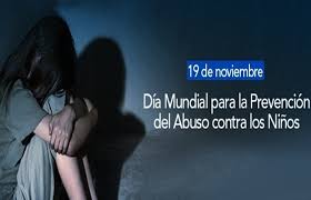 Día Mundial para la Prevención del Abuso Sexual de Niños, Niñas y Adolescentes