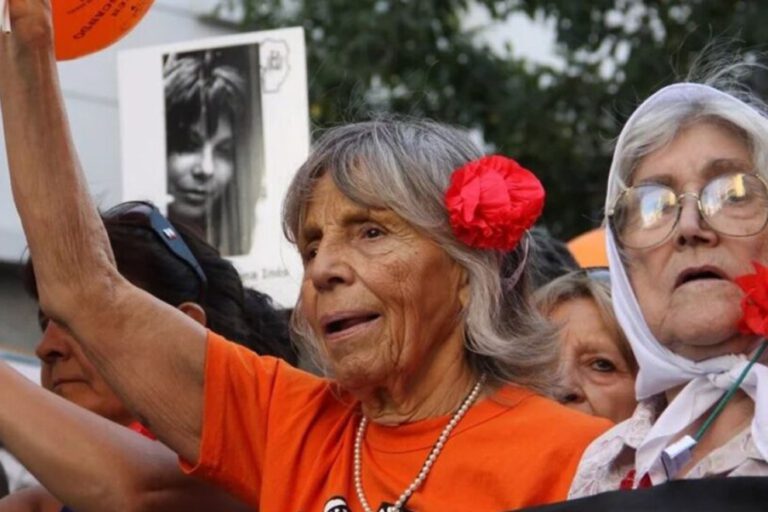 En memoria de Sonia Torres: Diálogos a 40 años de la recuperación de la Democracia