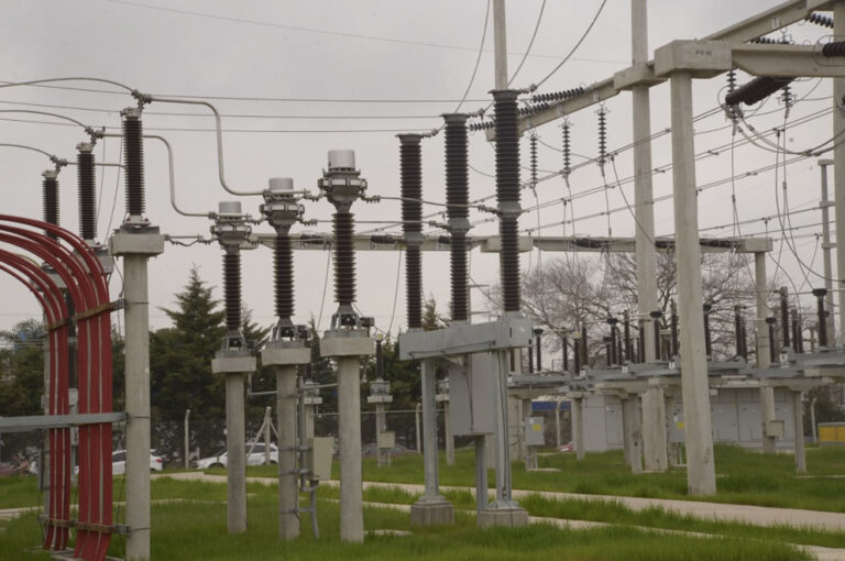 EPEC: Se superó récord histórico de demanda de energía en el Sistema Interconectado Provincial