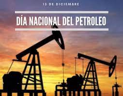 Día Nacional del Petróleo