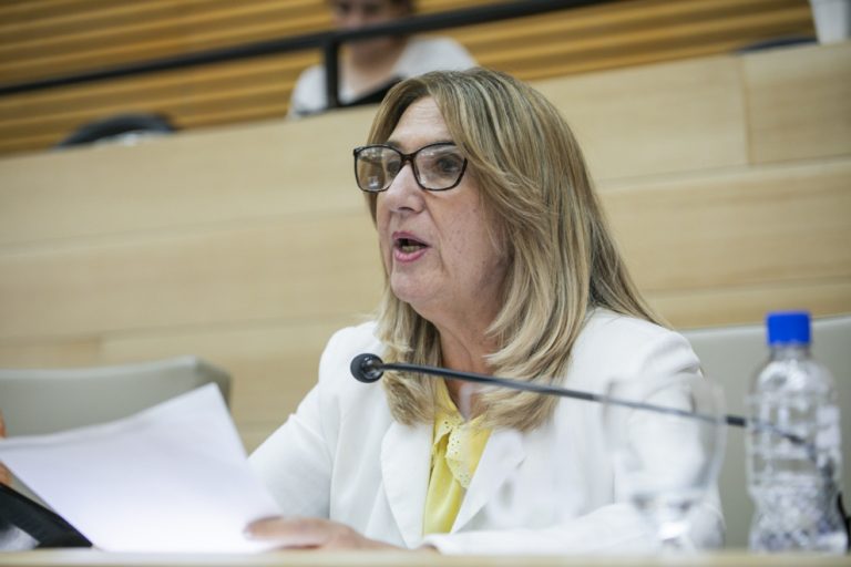 Córdoba adhirió a ley de Abordaje Integral de Personas Víctimas de Violencia de Género