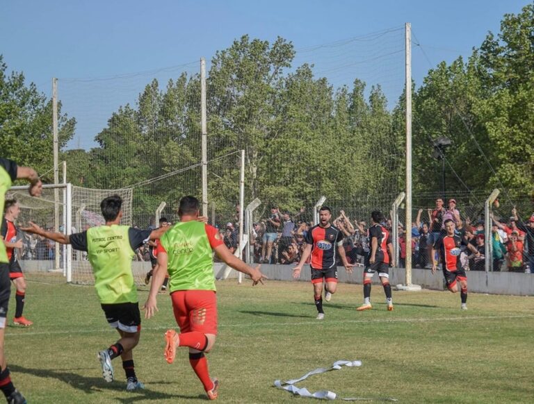 Centro Social: Con intensa actividad deportiva y el comienzo oficial de Fútbol y Basquet