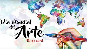 Día Mundial del Arte